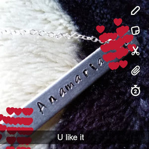 Meet your Posher, Anamaria